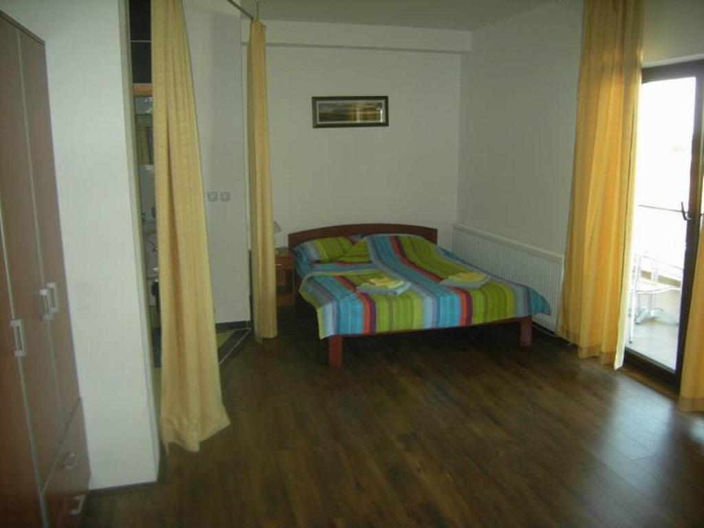 Bazeni Baikal Hotel Topola Cameră foto