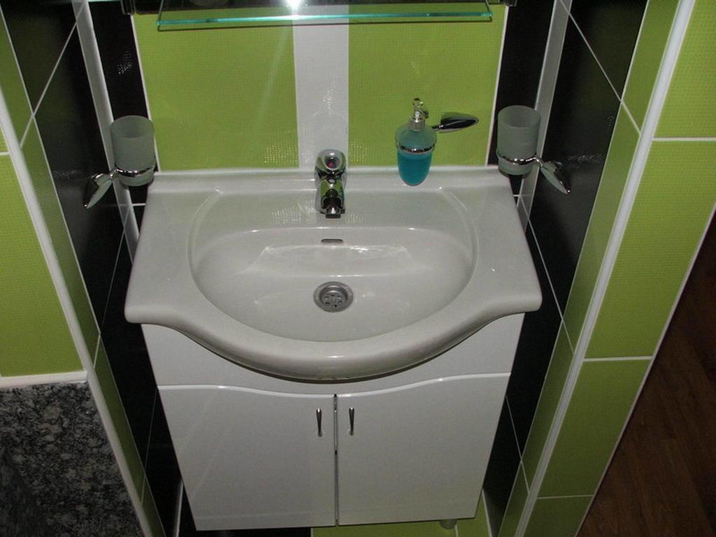 Bazeni Baikal Hotel Topola Cameră foto